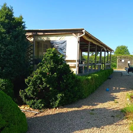 Le Petit Paradis D'hetty
