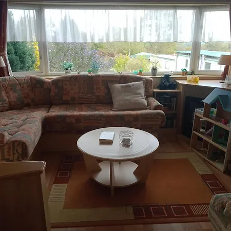 Le Petit Paradis D'hetty *